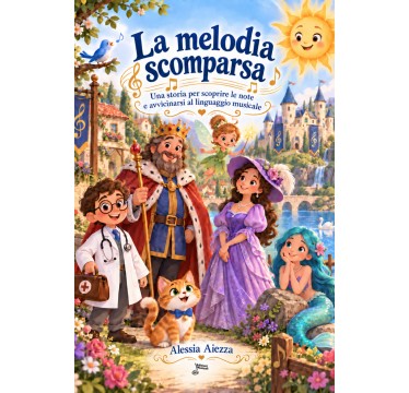 La melodia scomparsa